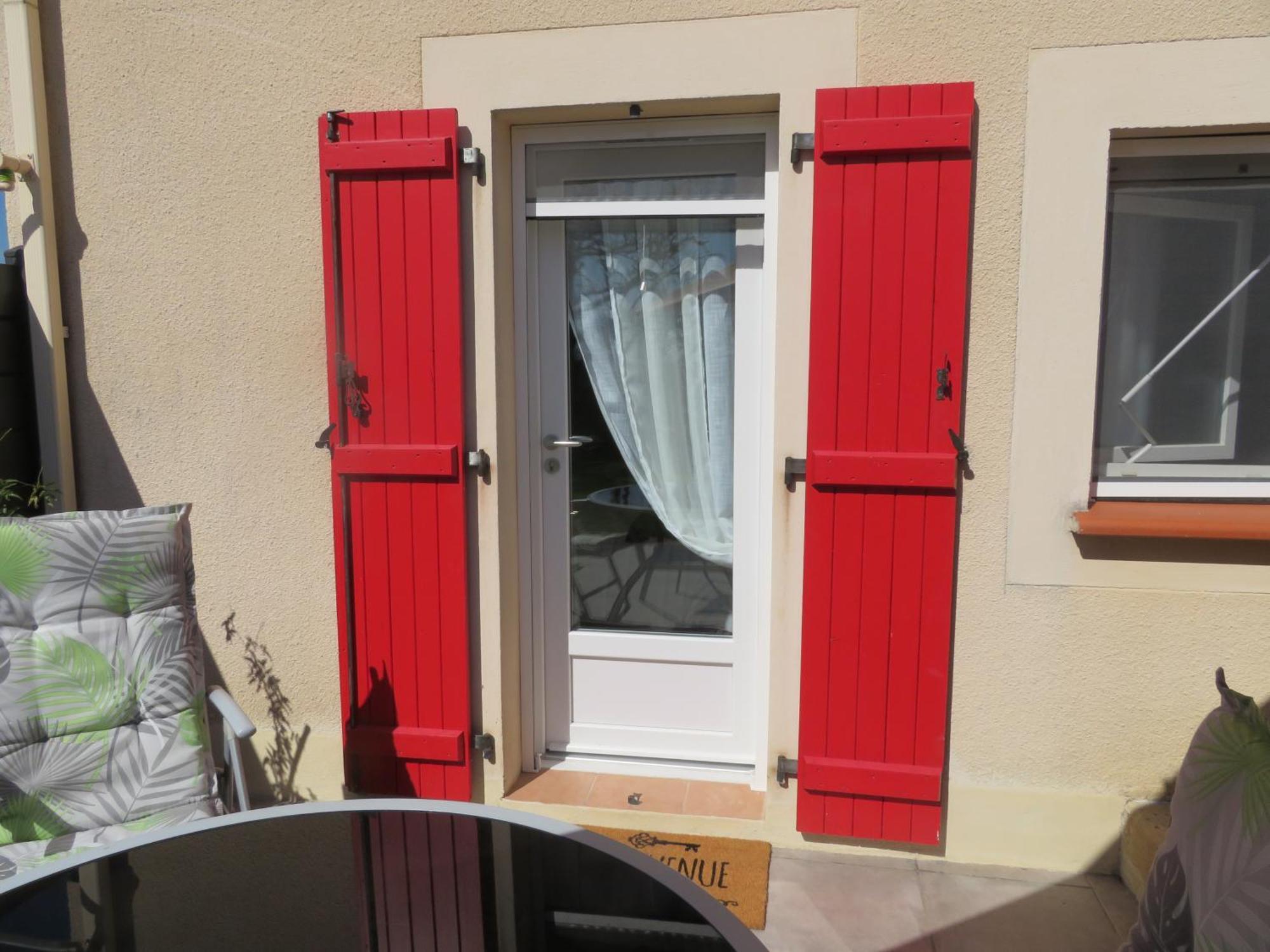 Le Colombie Gouleme Bed and Breakfast Concores Exteriör bild